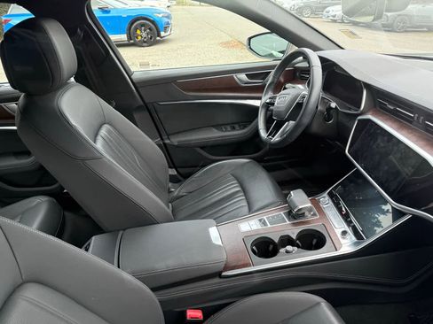 Used 2019 Audi A6 3.0T Prestige image 6