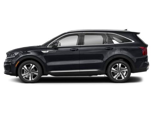 Used 2023 Kia Sorento SX Prestige AWD/4WD image 3