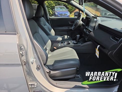 New 2026 Subaru Outback Premium AWD/4WD image 14