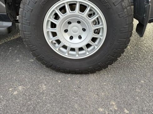 Used 2024 Toyota Sequoia Limited image 13