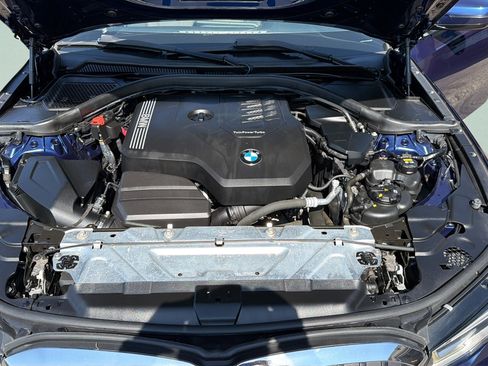 Used 2020 BMW 330i xDrive Sedan w/ Convenience Package AWD/4WD image 31