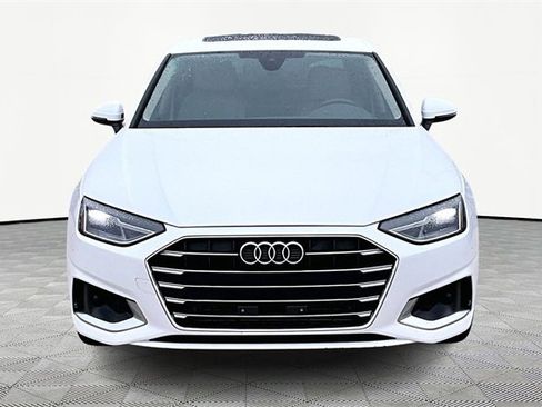 Used 2020 Audi A4 2.0T Premium w/ Convenience Package image 3