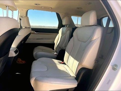 Used 2021 Hyundai Palisade SEL w/ Premium Package image 31