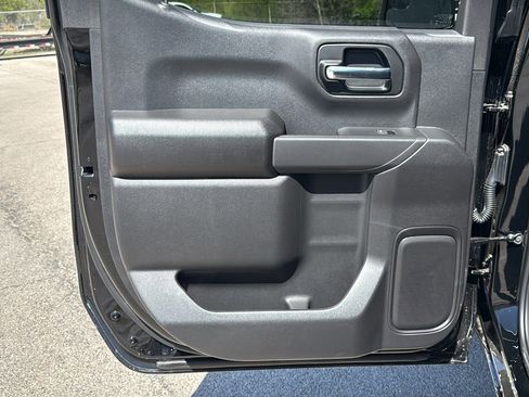 New 2026 GMC Sierra 1500 Pro w/ Pro Value Package RWD image 13