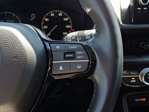 Used 2023 Honda CR-V EX-L image 23