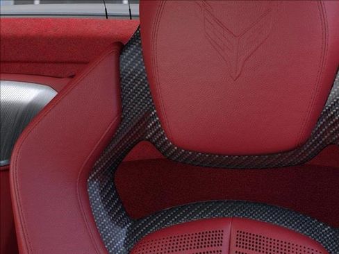 New 2026 Chevrolet Corvette Z06 image 21