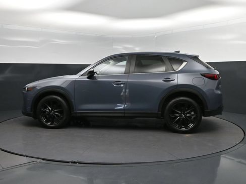 Used 2024 MAZDA CX-5 Carbon Edition AWD/4WD image 4