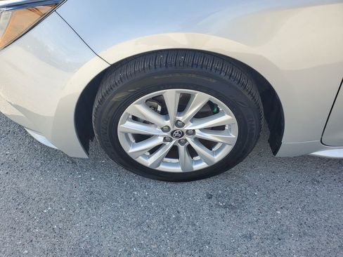 Certified 2024 Toyota Corolla LE image 18