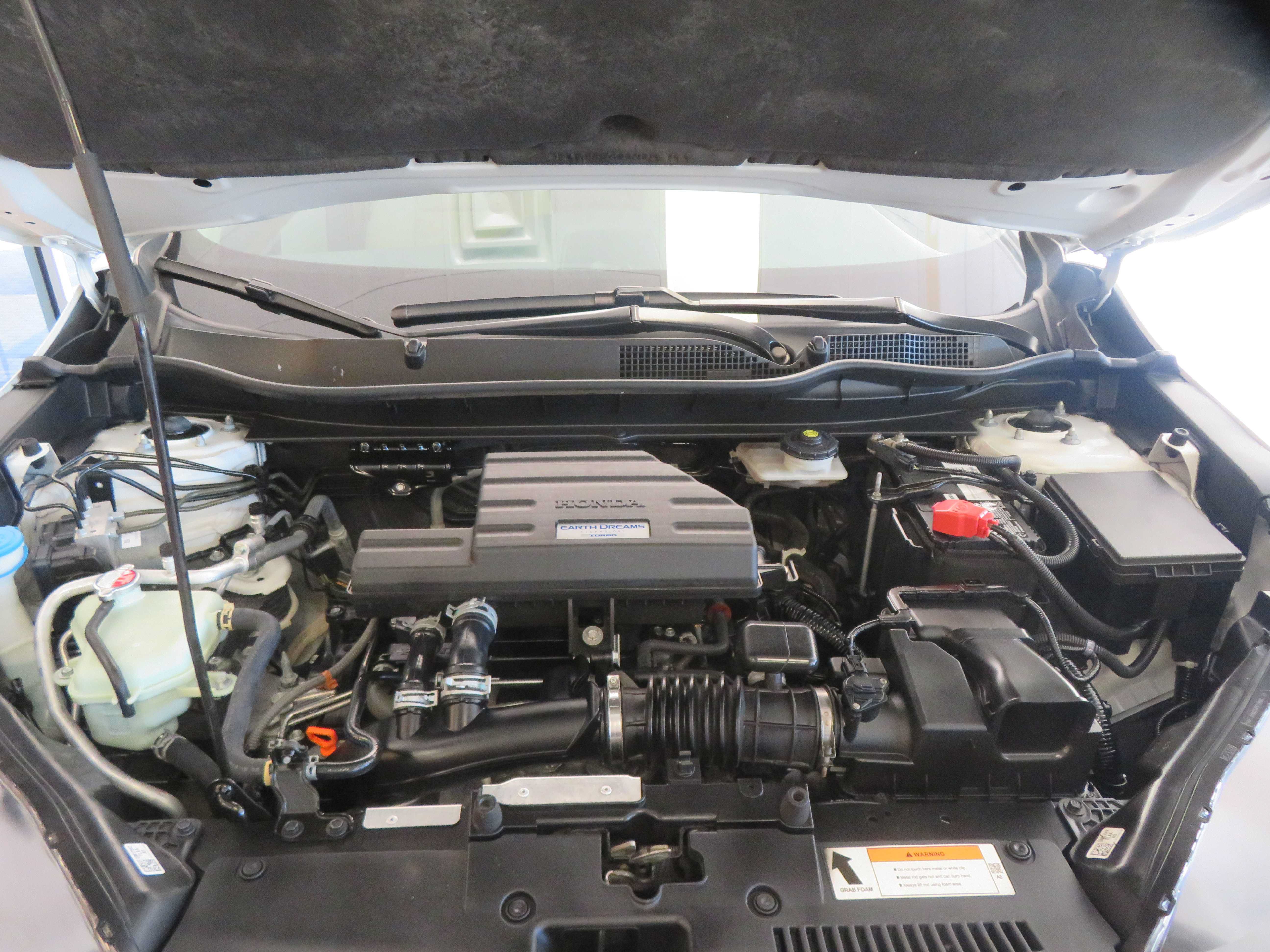 Used 2018 Honda CR-V EX-L image 54