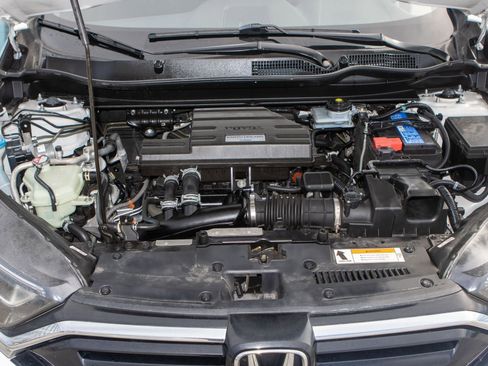 Certified 2020 Honda CR-V EX image 38