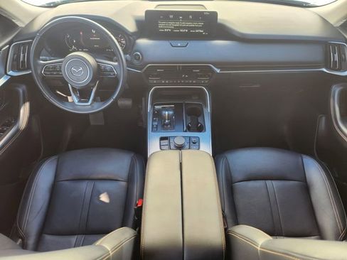 Certified 2024 MAZDA CX-90 Plug-In Hybrid w/ Preferred image 14