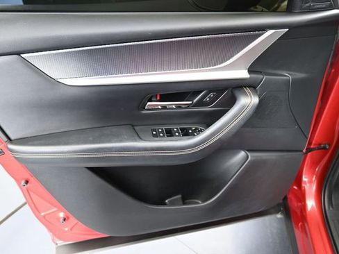 Used 2025 MAZDA CX-70 3.3 Turbo w/ Premium Plus Pkg image 27