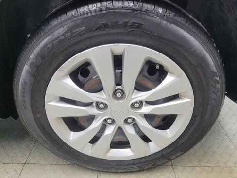 Used 2021 Kia Soul LX image 31