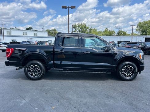 Used 2023 Ford F150 XLT w/ Equipment Group 302A High image 15