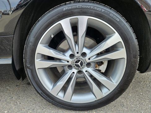 Used 2018 Mercedes-Benz C 300 4MATIC Cabriolet image 24