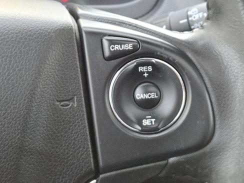 Used 2016 Honda CR-V EX-L image 9