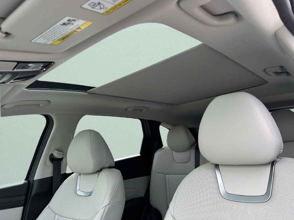 Certified 2025 Hyundai Tucson Limited AWD/4WD image 26