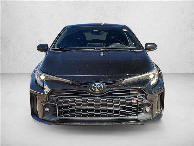 Used 2023 Toyota Corolla GR w/ Technology Package AWD/4WD image 2