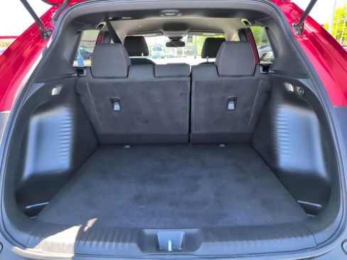 Used 2025 Honda HR-V Sport image 16