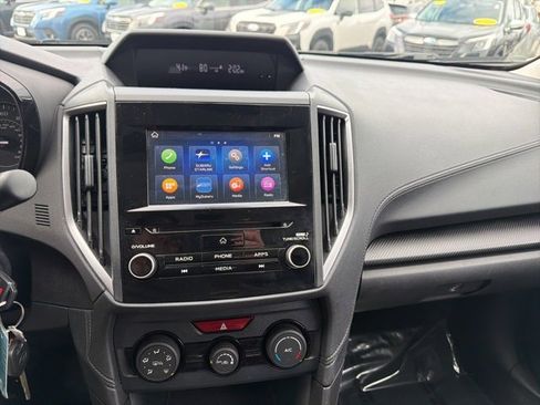 Used 2023 Subaru Impreza Premium image 42