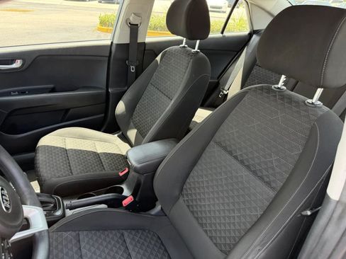 Used 2020 Kia Rio S FWD image 12