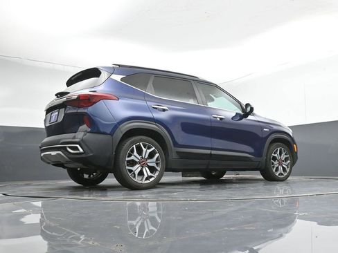 Used 2022 Kia Seltos SX AWD/4WD image 44