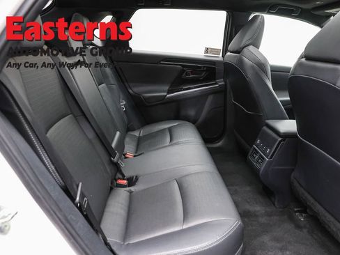 Used 2023 Toyota bZ4X AWD w/ Weather Package image 24