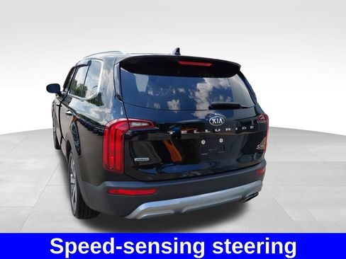Used 2020 Kia Telluride S AWD/4WD image 11