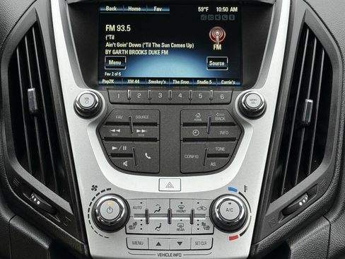 Used 2016 Chevrolet Equinox LT w/ Convenience Package image 31