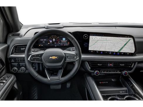 New 2026 Chevrolet Suburban LT RWD image 9