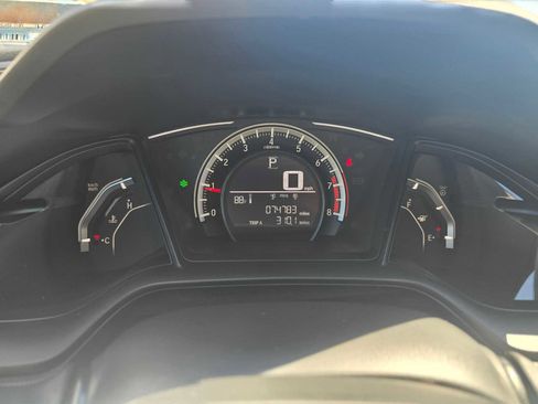 Used 2018 Honda Civic LX image 25