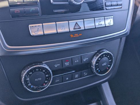 Used 2015 Mercedes-Benz GL 320 GL 350 image 23