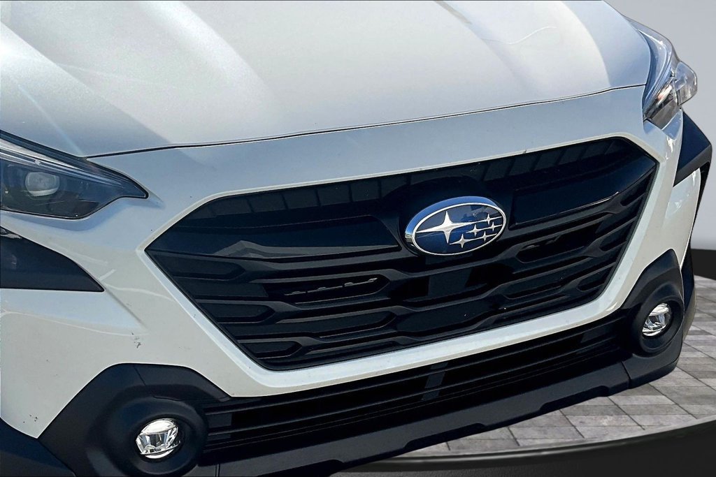 Used 2024 Subaru Outback Onyx Edition AWD/4WD image 34