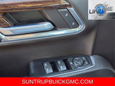 Used 2023 GMC Sierra 1500 SLE image 23