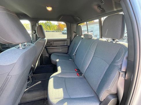 Used 2024 RAM 2500 Tradesman image 21