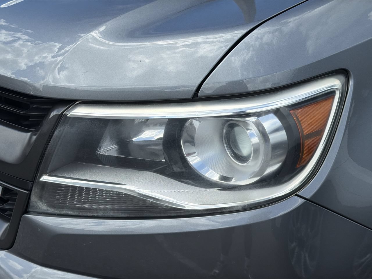 Used 2019 Chevrolet Colorado Z71 RWD image 6