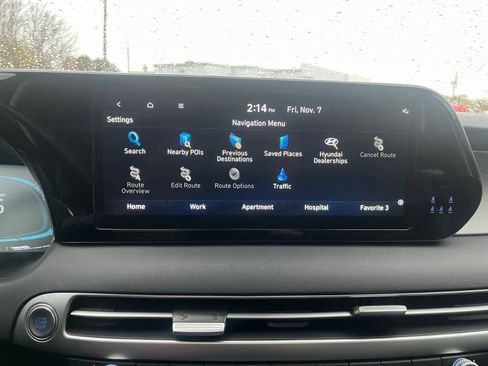 Used 2024 Hyundai Palisade XRT image 24