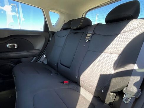 Used 2015 Kia Soul + w/ Eco Package FWD image 11