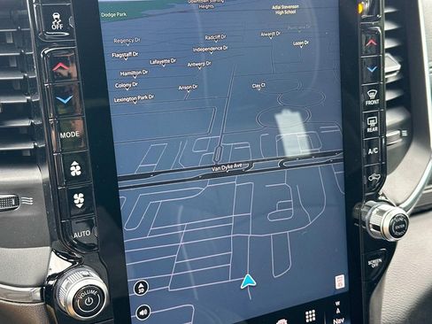 New 2026 RAM 3500 Laramie image 16