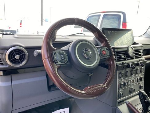 Used 2024 INEOS Grenadier image 17