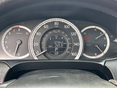 Used 2014 Honda Accord EX-L image 20