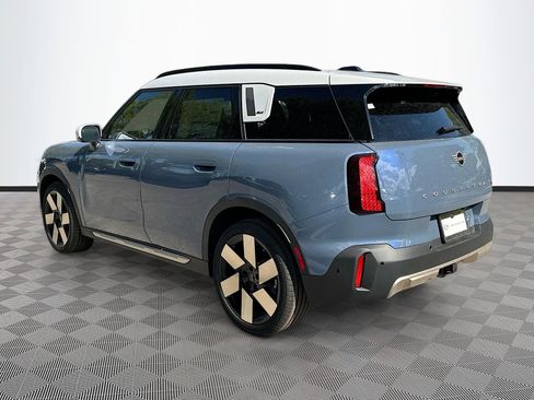 New 2026 MINI Cooper Countryman S image 4