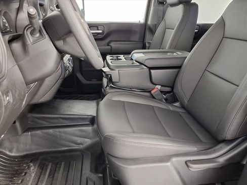 New 2026 Chevrolet Silverado 3500 W/T image 14