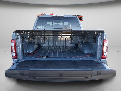 Used 2023 Ford F150 Raptor w/ Raptor 37 Performance Package image 11