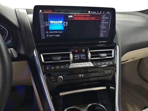 Used 2025 BMW 840i xDrive AWD/4WD image 26