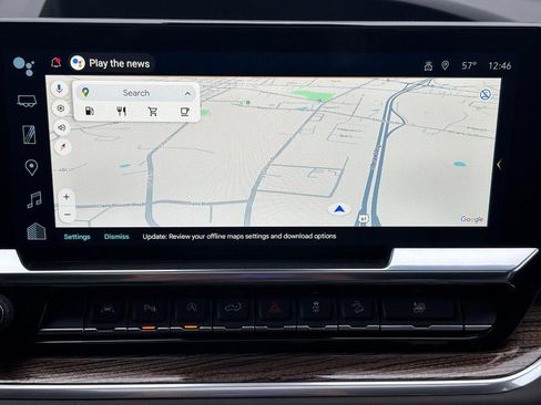 New 2026 Chevrolet Silverado 1500 RST image 17