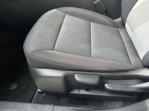 Certified 2024 Chevrolet Trax LS w/ LS Convenience Package image 13