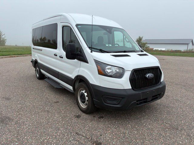 Used 2024 Ford Transit 350 XL RWD image 2