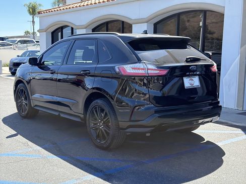 Used 2022 Ford Edge ST-Line AWD/4WD image 12