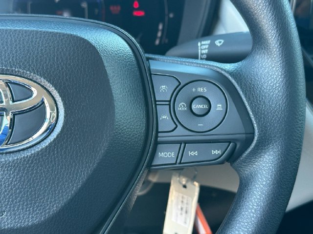 New 2026 Toyota Corolla Cross L FWD image 13